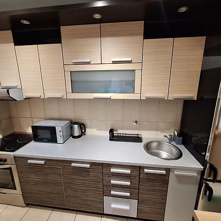 Matino Apartments 2 Valjevo Exterior foto