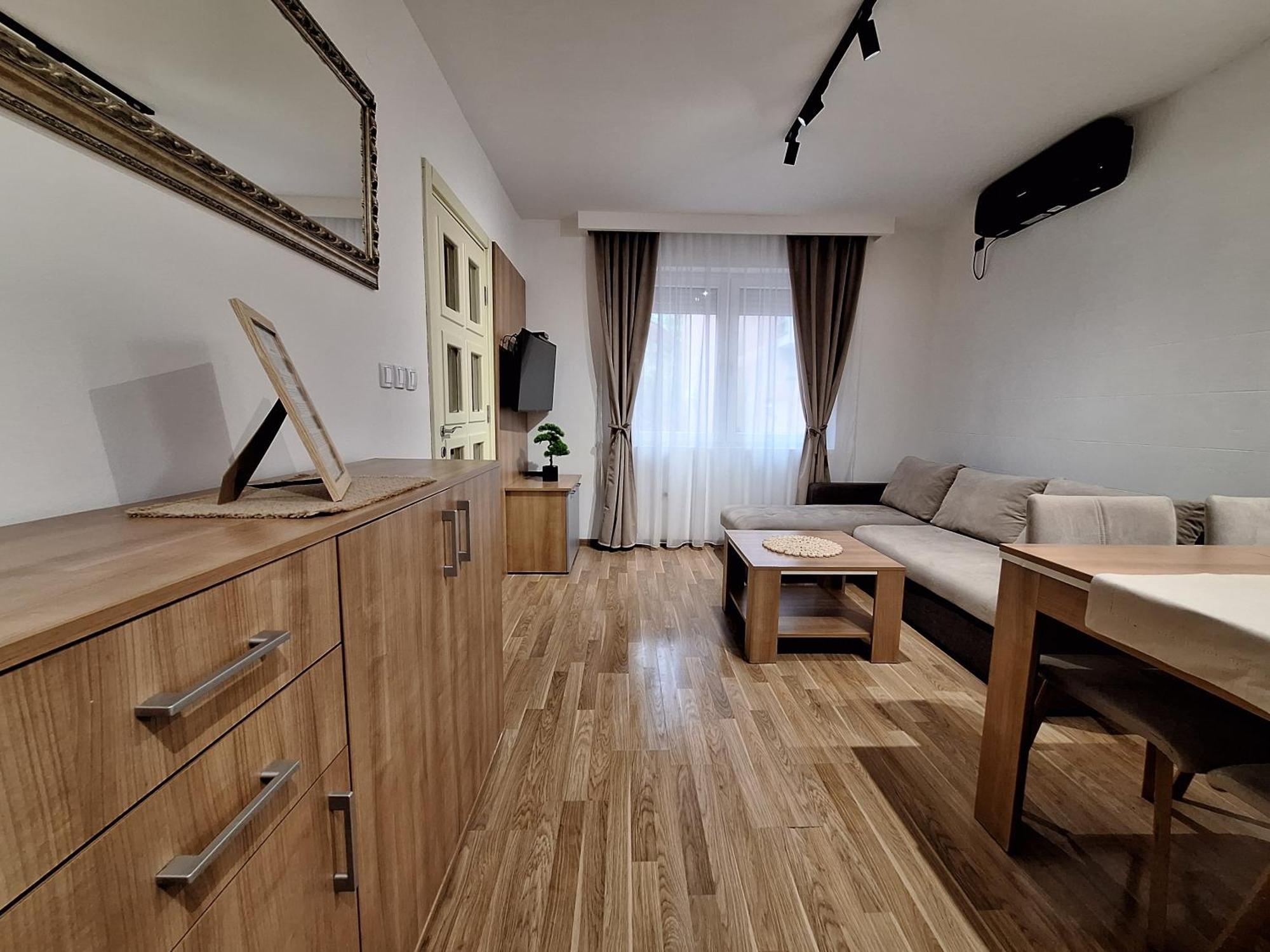 Matino Apartments 2 Valjevo Exterior foto
