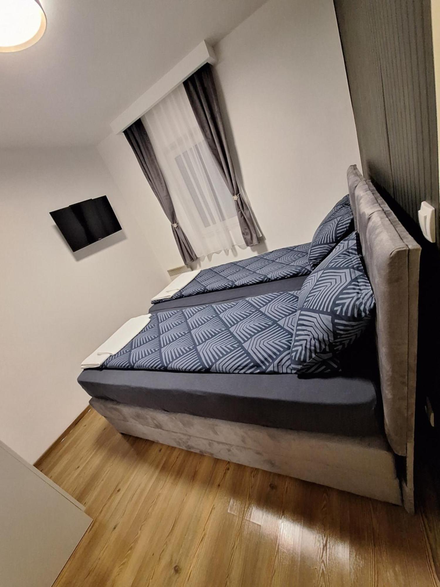Matino Apartments 2 Valjevo Exterior foto
