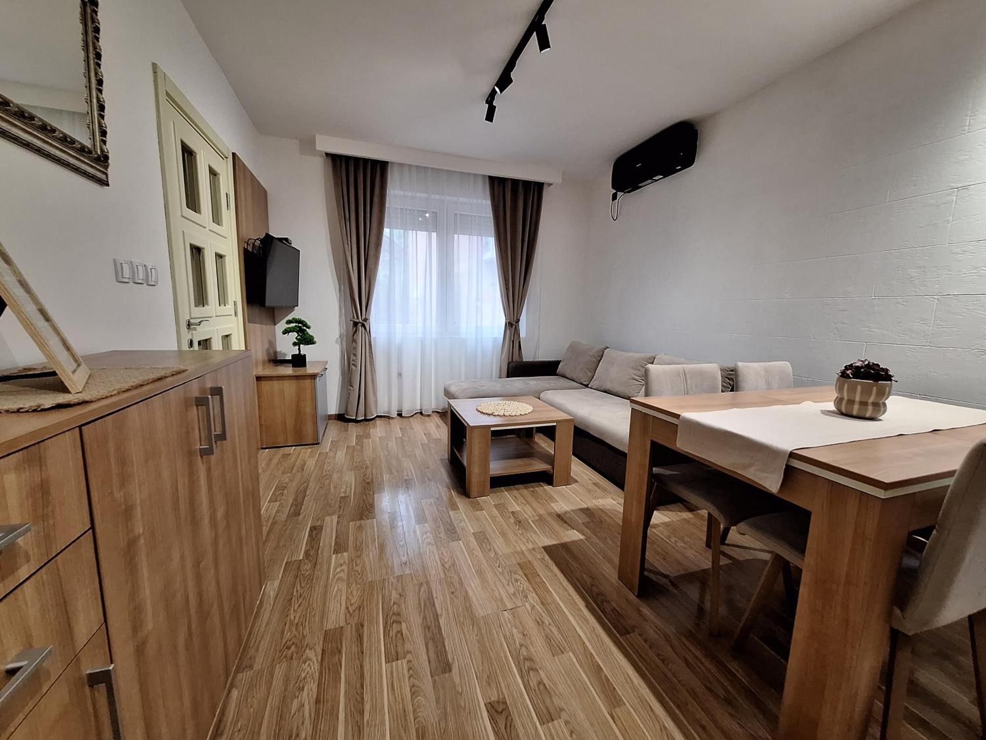 Matino Apartments 2 Valjevo Exterior foto