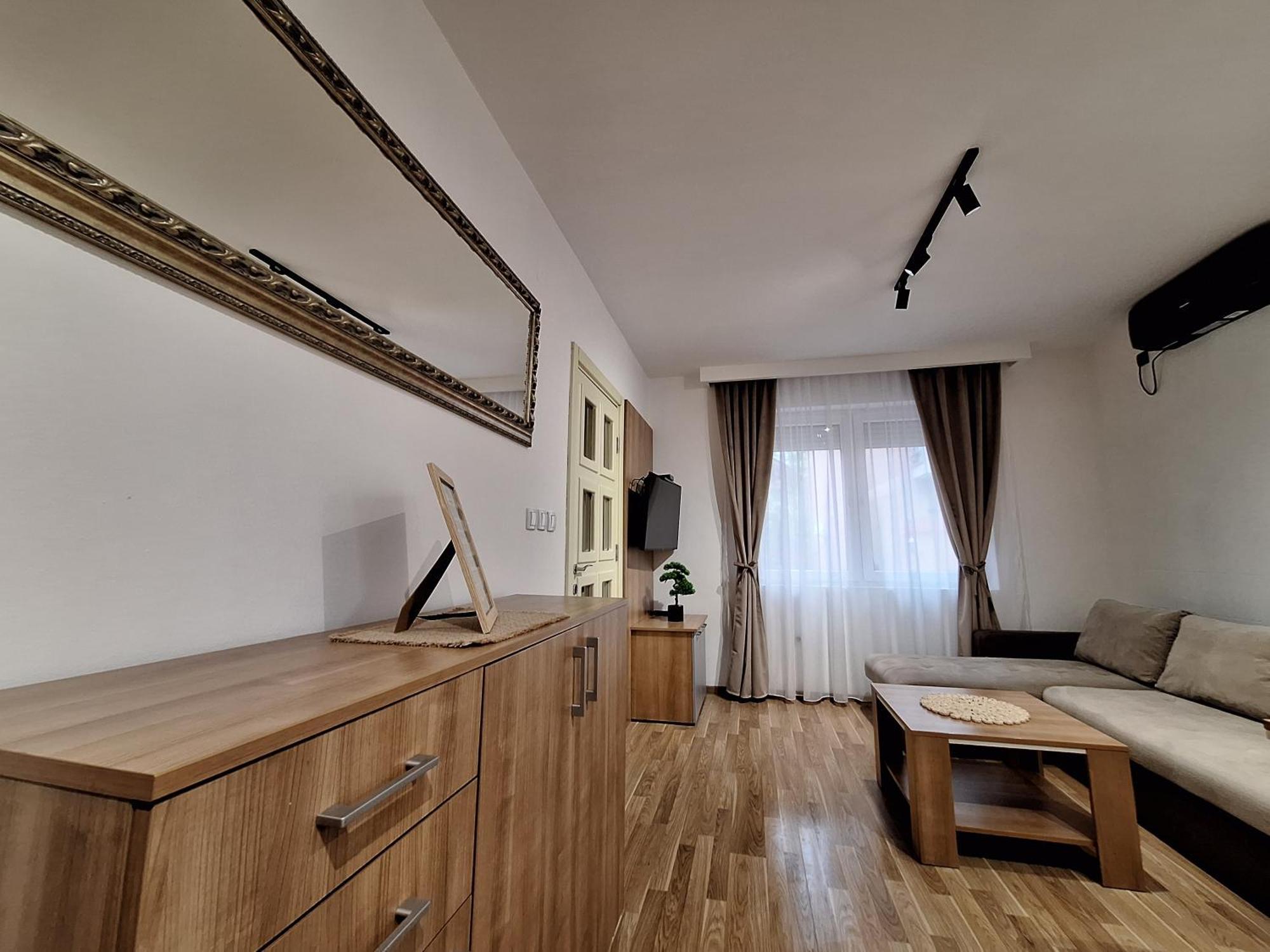 Matino Apartments 2 Valjevo Exterior foto
