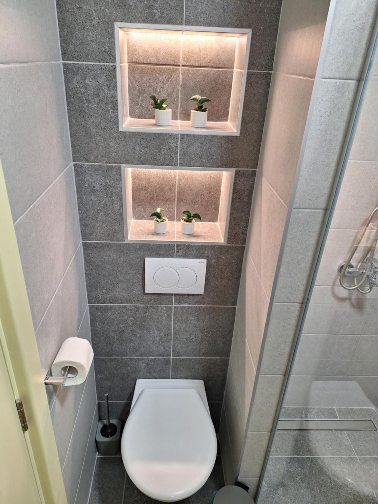Matino Apartments 2 Valjevo Exterior foto