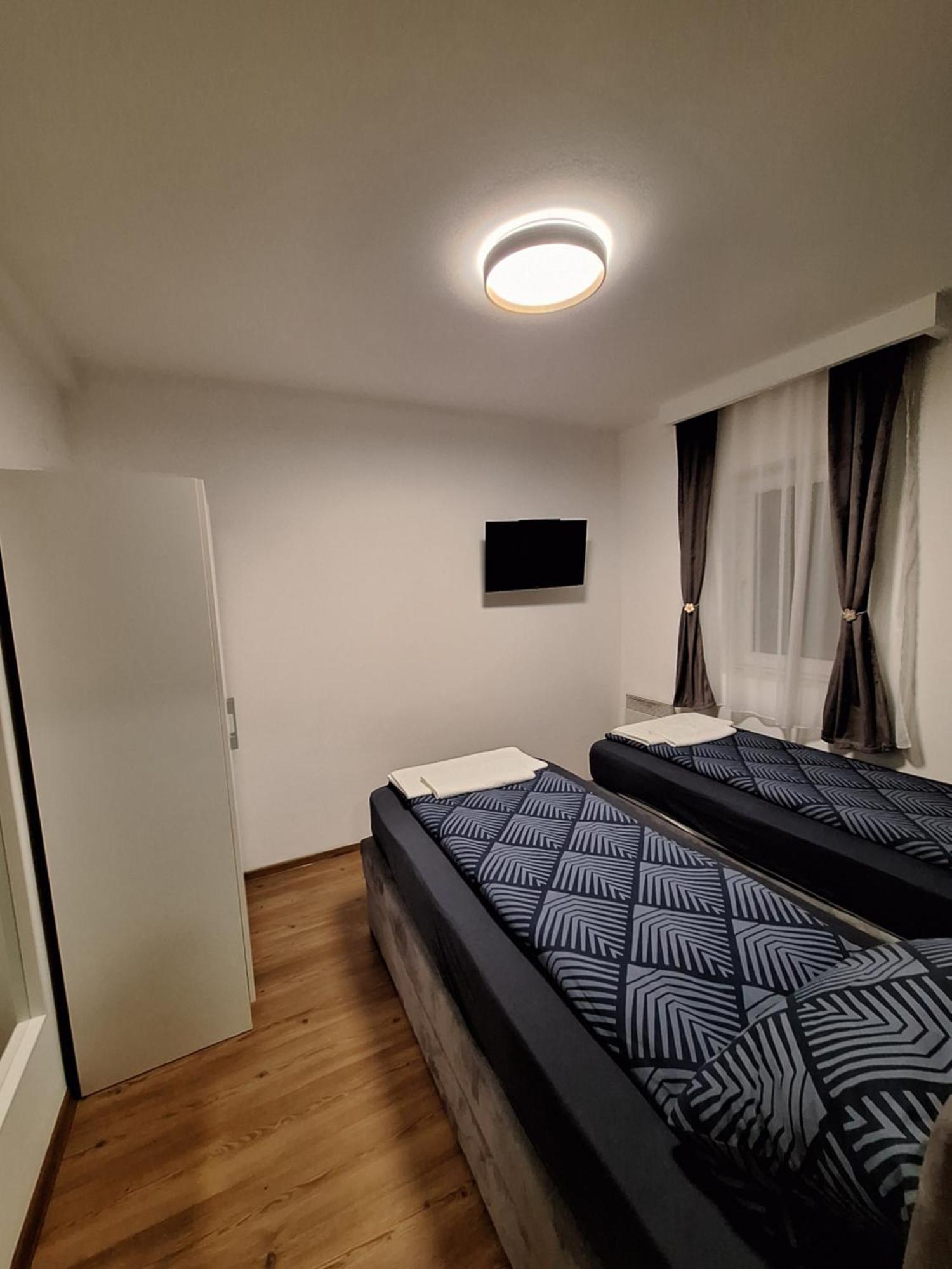 Matino Apartments 2 Valjevo Exterior foto
