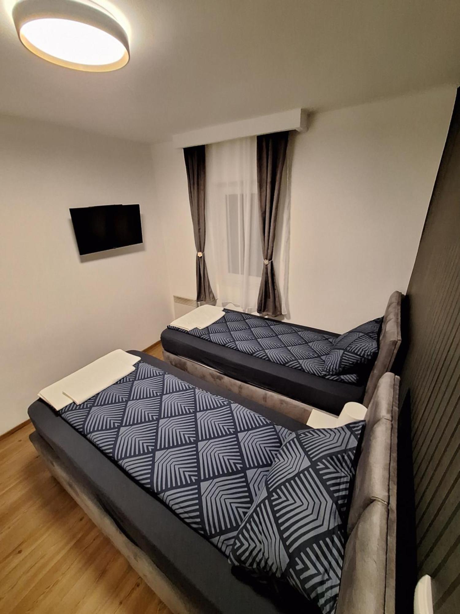 Matino Apartments 2 Valjevo Exterior foto