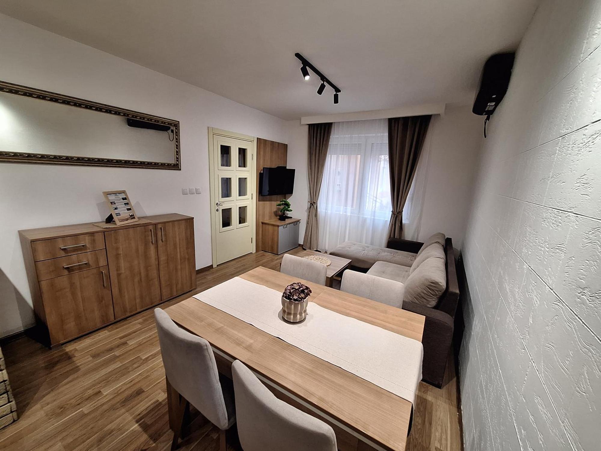Matino Apartments 2 Valjevo Exterior foto
