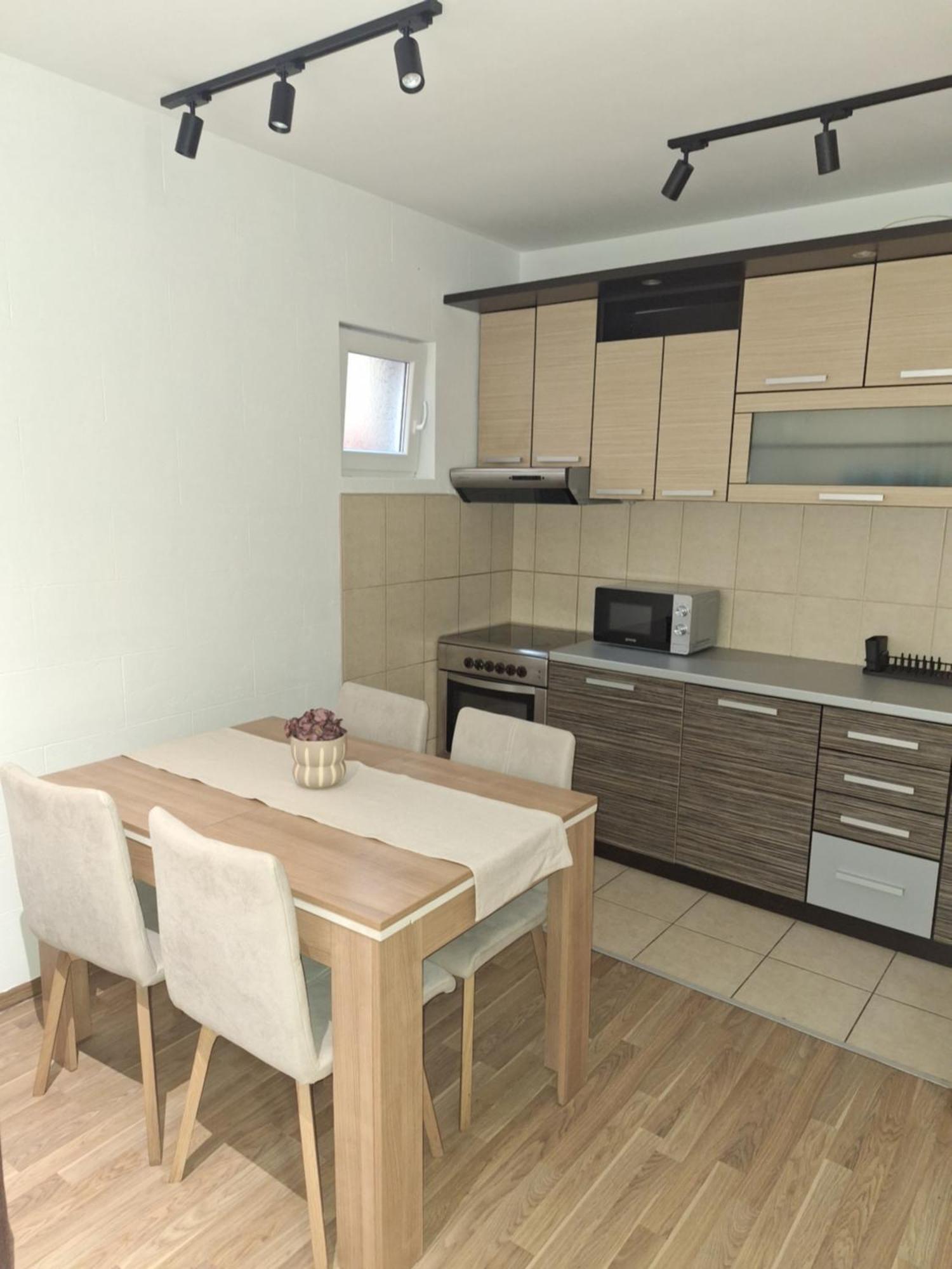 Matino Apartments 2 Valjevo Exterior foto
