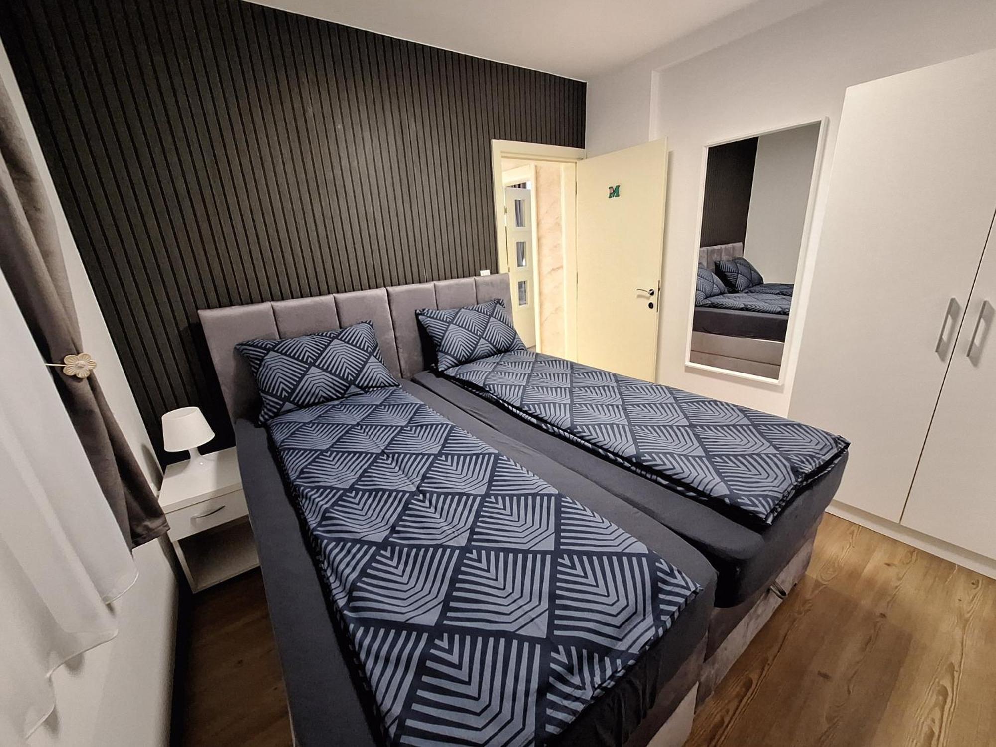 Matino Apartments 2 Valjevo Exterior foto