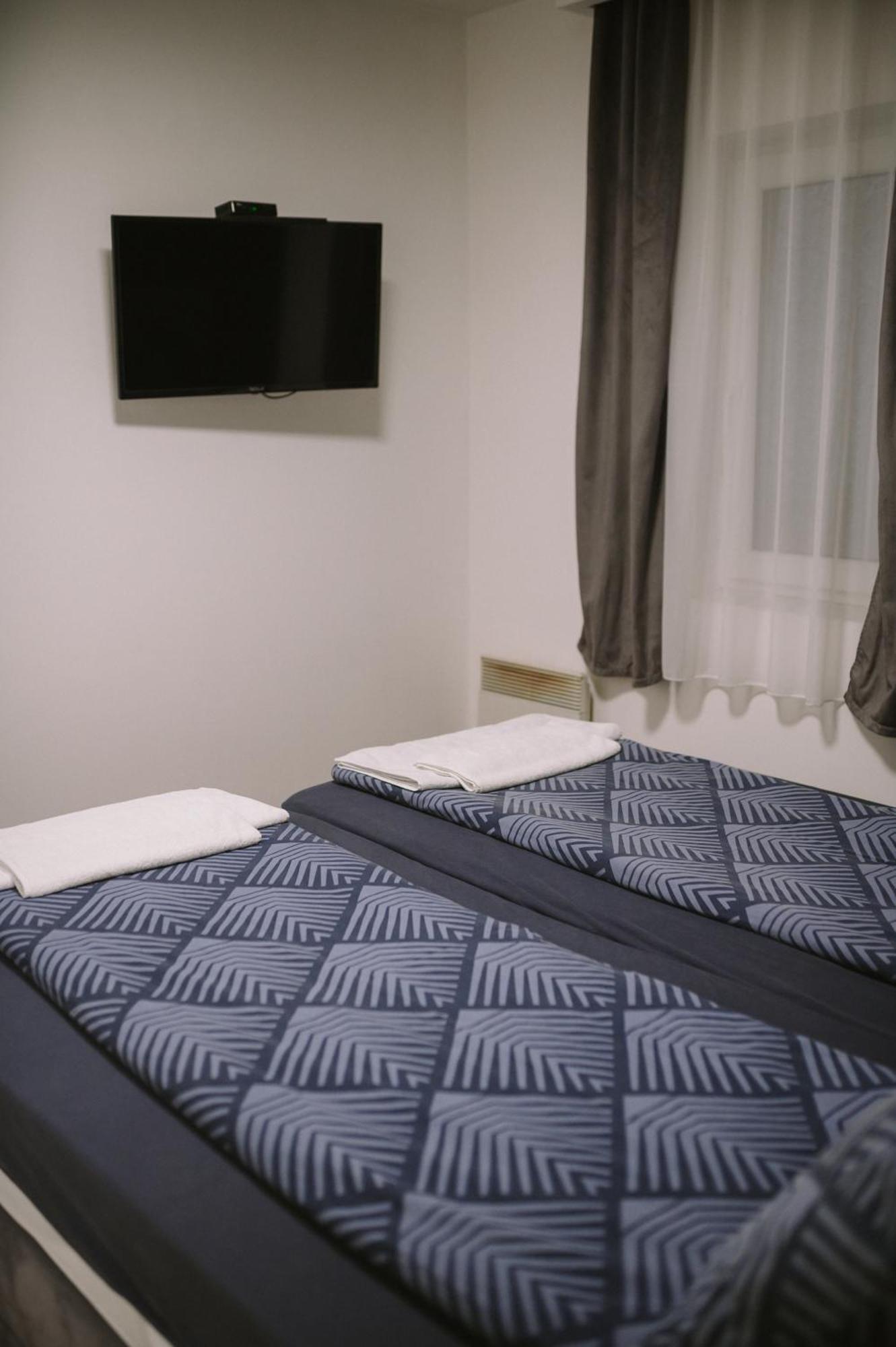 Matino Apartments 2 Valjevo Quarto foto