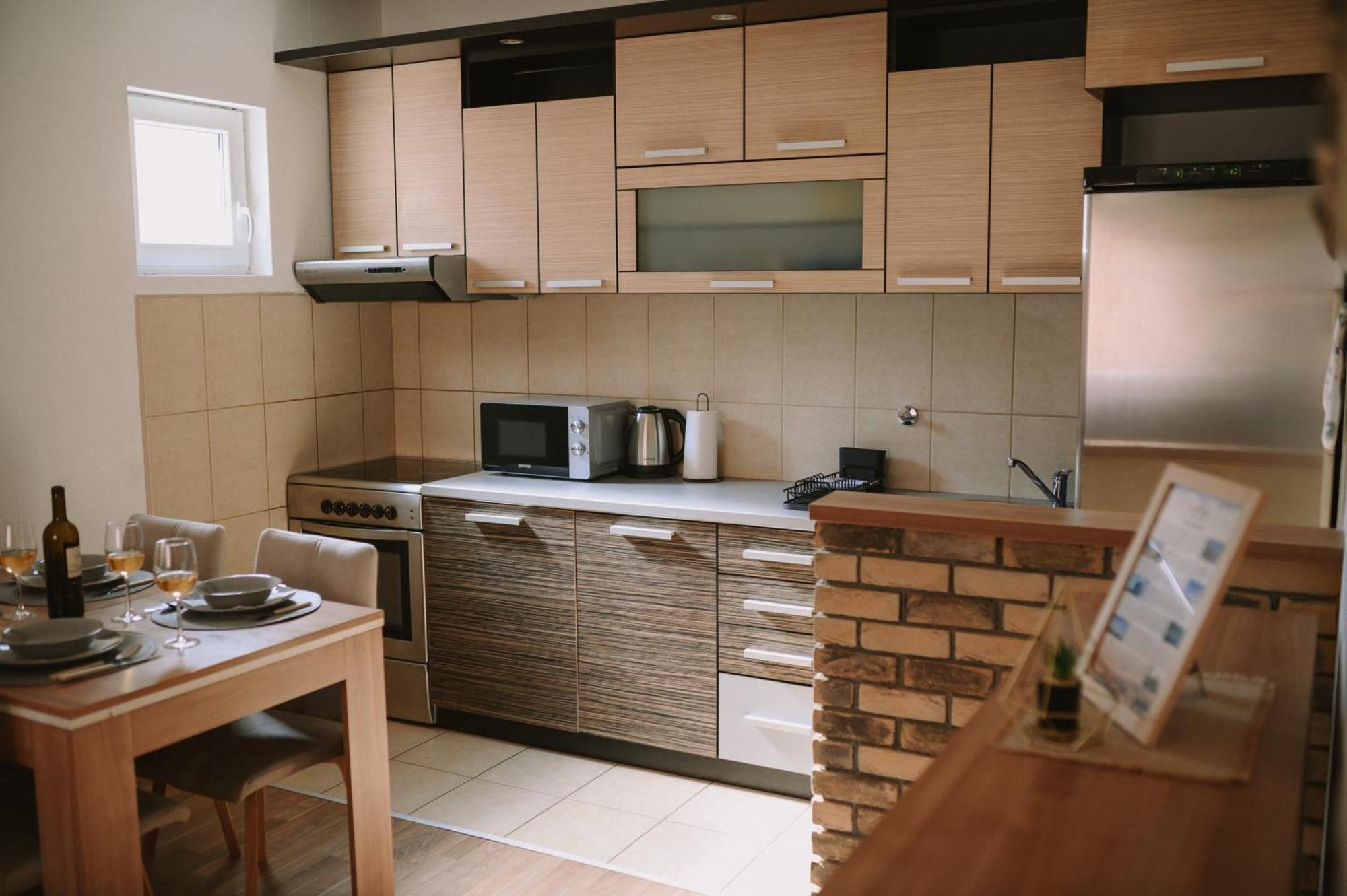 Matino Apartments 2 Valjevo Quarto foto